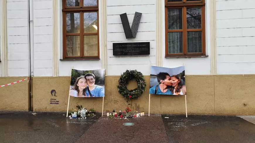 Ce rămâne după moartea unui jurnalist? Libertatea a reconstituit, în Slovacia, felul în care un om împușcat în piept a schimbat o țară