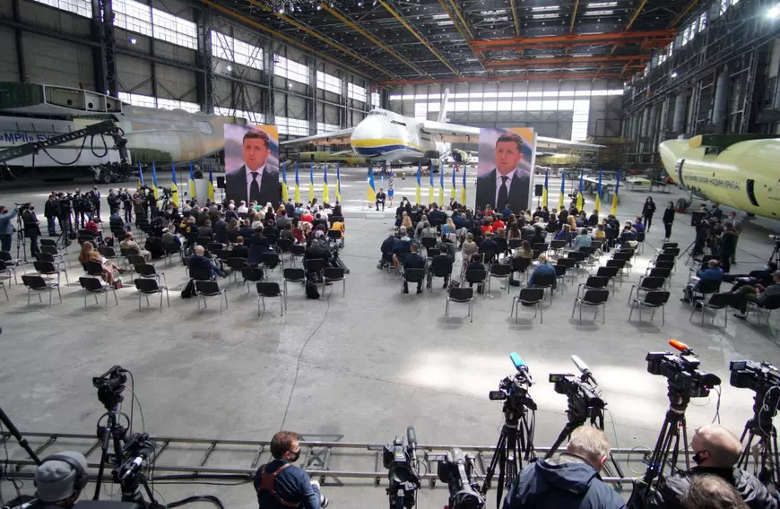 Au funcționat pe timpul țarului și al regimului leninist, dar au fost distruse de armata lui Putin. Lista marilor întreprinderi ucrainene bombardate de Rusia