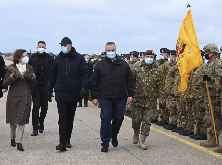 Președintele „furibund” sau ce a făcut cu adevărat Iohannis în cele 45 de zile de război