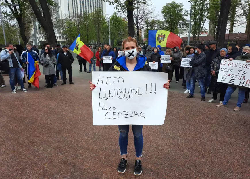 De ce Ucraina cere Republicii Moldova mai mult decât aceasta poate oferi