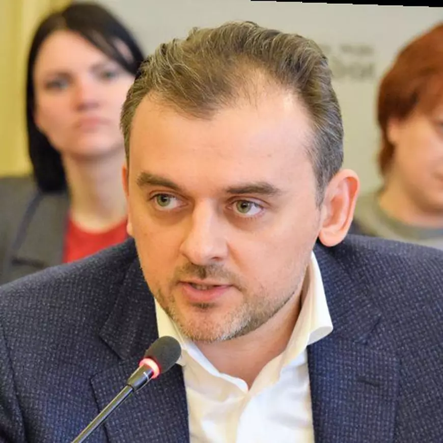 INTERVIU. Psiholog ucrainean, despre efectele războiului în societate: „Pentru prima dată suntem atât de uniți. Poate asta a subestimat și Rusia”