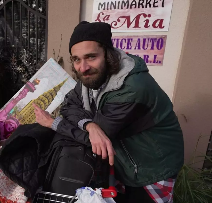 “Strada Speranței”, un serial de comedie urbană, te va face să râzi în hohote, în curând, la Kanal D!