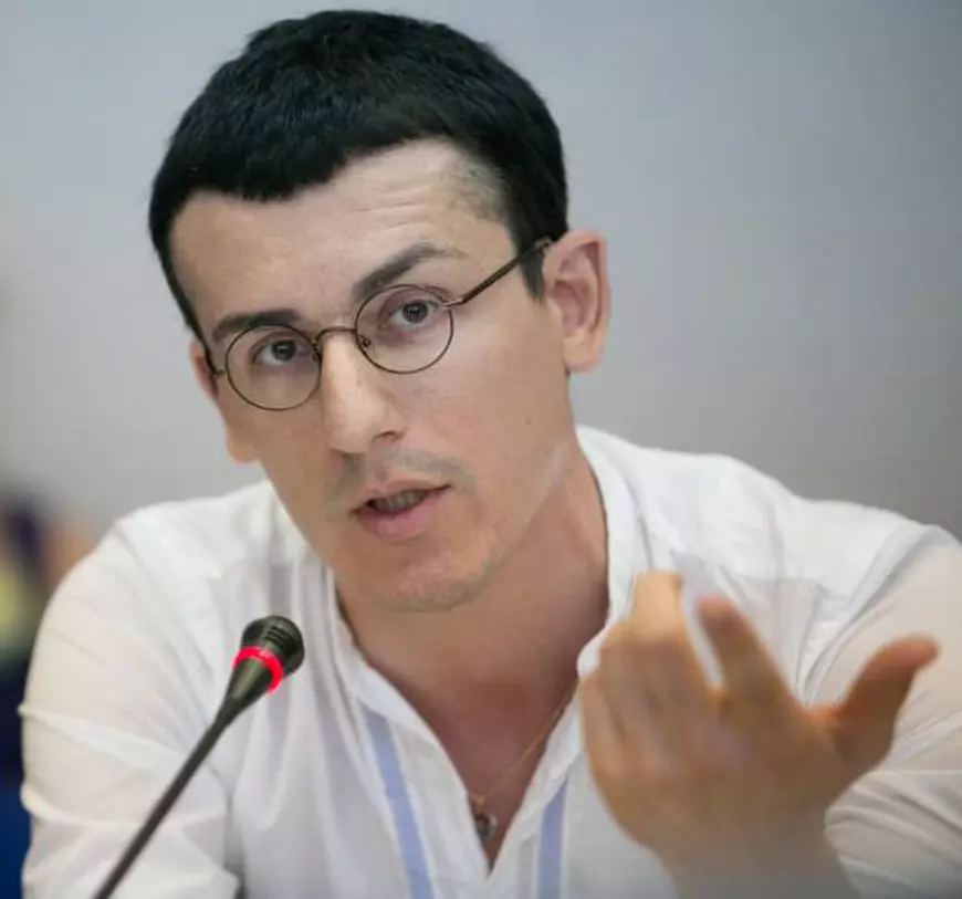 Ce s-a întâmplat cu Irina Dubcenko, ziarista ucraineană răpită de ruși?