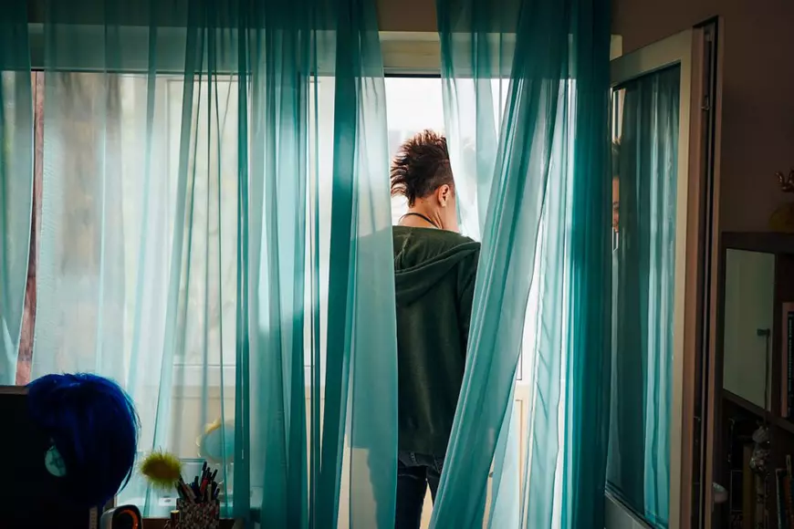 „Băi, dar tu oare poți, știi?”. Drumul bătăios al Anei Drăghici într-o lume a filmelor românești condusă de bărbați