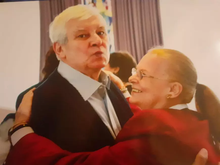 Actorul Traian Stănescu a murit la vârsta de 82 de ani