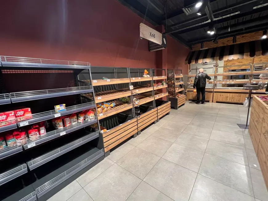 CORESPONDENȚĂ DIN KIEV. În așteptarea Învierii printre baricade, soldați înarmați și alarme, un preot are un mesaj pentru români: „Ne-ați ajutat enorm. Și nu vom uita asta niciodată”