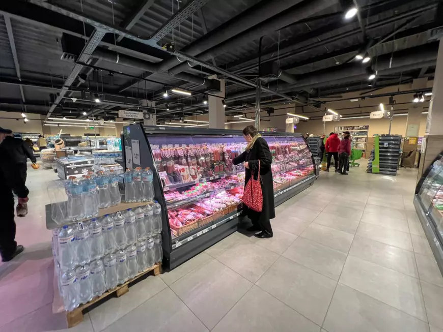 CORESPONDENȚĂ DIN KIEV. În așteptarea Învierii printre baricade, soldați înarmați și alarme, un preot are un mesaj pentru români: „Ne-ați ajutat enorm. Și nu vom uita asta niciodată”