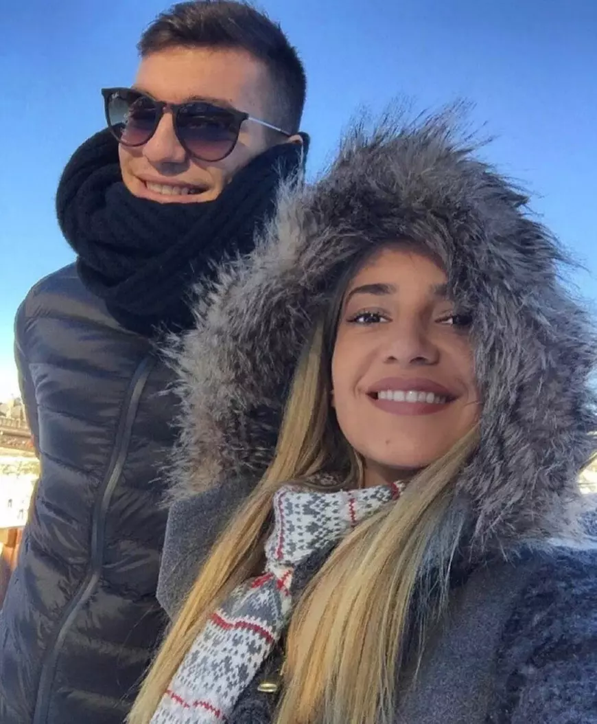„Am trăit frica războiului, sirene, împușcături, teroare psihică”. Un nord-macedonean și-a găsit liniștea într-unul dintre cele mai friguroase orașe din România
