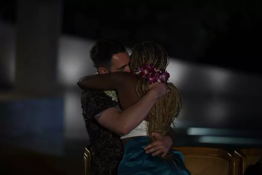 Cerere în căsătorie la „Insula Iubirii”. Doi concurenți au renunțat la show și au părăsit insula