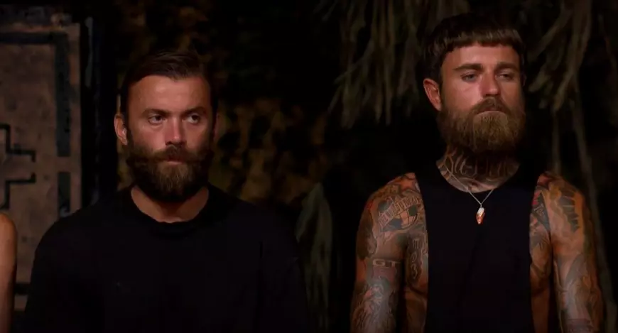 „Survivor România” 2022. Elena Chiriac a pierdut finala în fața lui Alex Delea