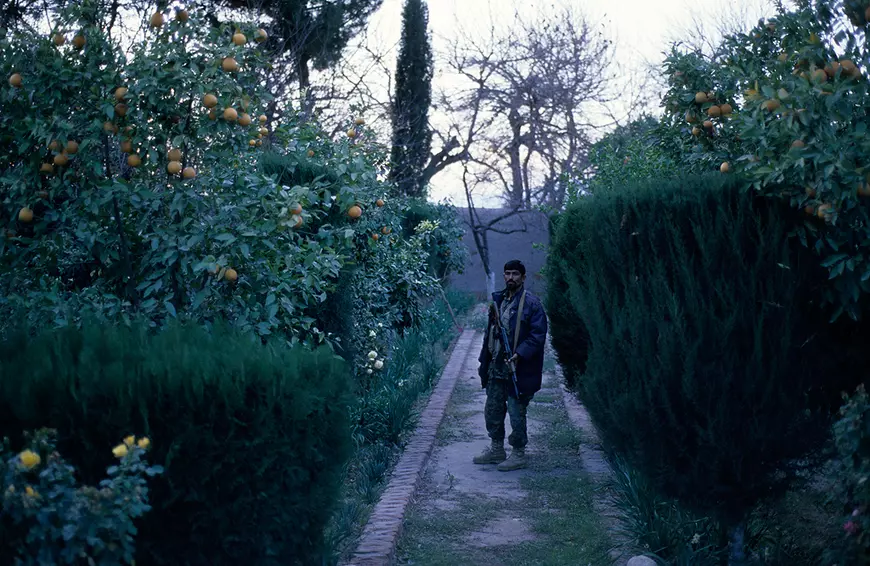 INTERVIU. Un film românesc despre fața mai puțin văzută a războiului din Afganistan. „Vorbim mult despre eroismul soldaților români și rar despre civilii de acolo”