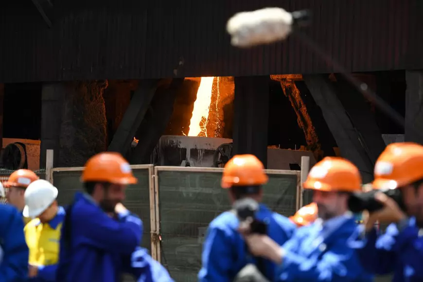 INTERVIU. Profesorul român din SUA care dărâmă mitul dezindustrializării: „România este între Danemarca și Israel. Suntem într-o conjunctură foarte bună”