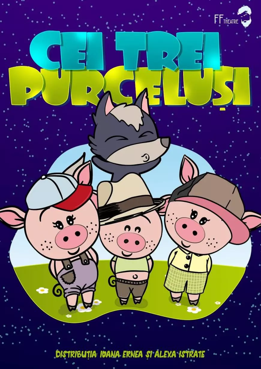 Idei de activități pentru 1 iunie, în București și în țară: vizite la muzeu, concerte și ateliere educative pentru copii