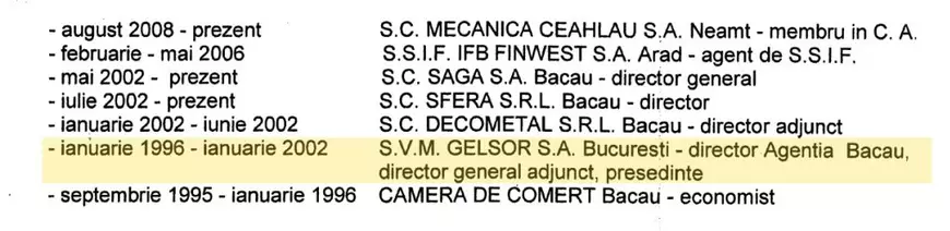 Zonele de umbră din biografia șefului spionilor români: Cum a ajuns omul lui Hrebenciuc și finul lui Iacobov șef la SIE