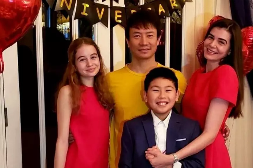 Irinel Columbeanu, discuție aprinsă cu Mr. Pink despre fiica lui, Irina. Abia acum s-a aflat. „Pur și simplu evita să dea un răspuns”