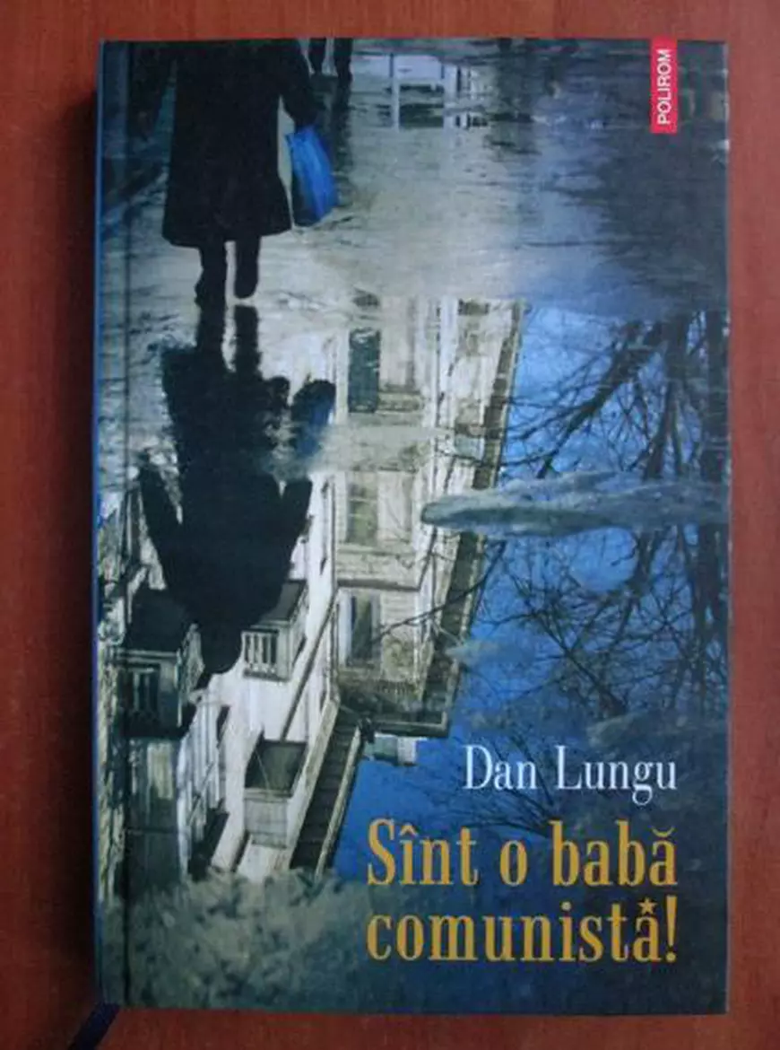 INTERVIU. Cum s-a lecuit de politică unul dintre cei mai de succes scriitori români, după ce a fost senator USR: O experiență vecină ratării