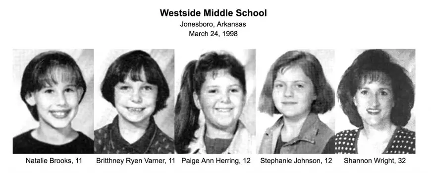 Istoria masacrelor din școlile americane. Cel mai tânăr atacator avea 11 ani. „Sunt motivați de o ură generalizată”