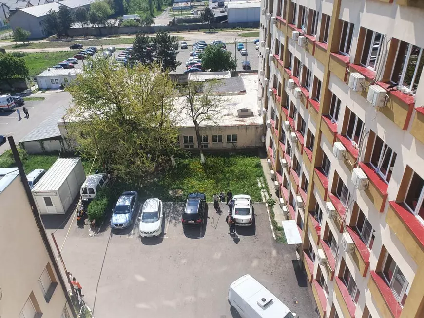 DOCUMENTE. Un mare spital din România a rămas fără 4 medici deodată și are zile fără gardă la cardiologie. „Cine intervine la terapia intensivă din secție?”