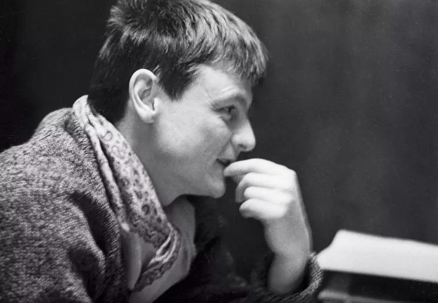 Patru filme ale lui Andrei Tarkovski care vă vor ajuta să înțelegeți ce înseamnă războiul. Pe unele dintre ele, sunt convins, le-ați văzut