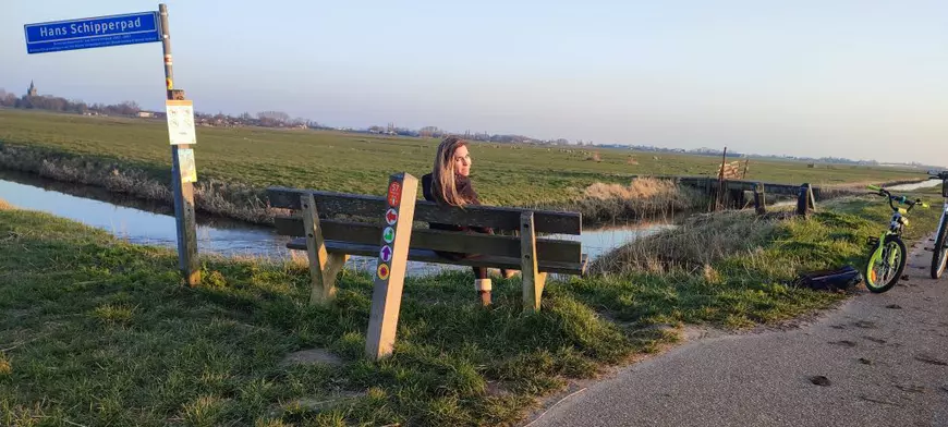 Prințesa urbană, despre școala din Olanda, unde a emigrat acum patru luni: „Elevii sunt testați constant în joacă, există rapoarte periodice despre progres”