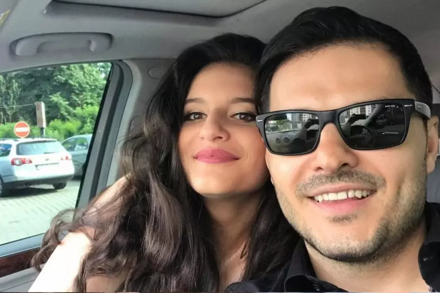 Unde se vor căsători Liviu Vârciu și Anda Călin. Actorul i-a surprins pe toți. „Doamna mea nu vrea nuntă în locație de cinci stele”