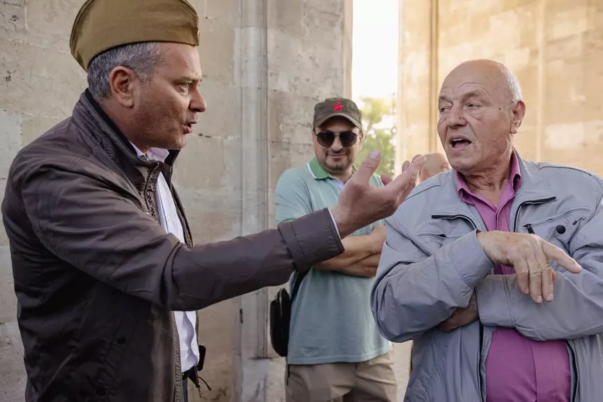 Corespondență de la Chișinău. Cum au sărbătorit zeci de mii de moldoveni Ziua Victoriei, între nostalgia față de URSS și propaganda Moscovei. „Pentru limba română, mergeți în România”