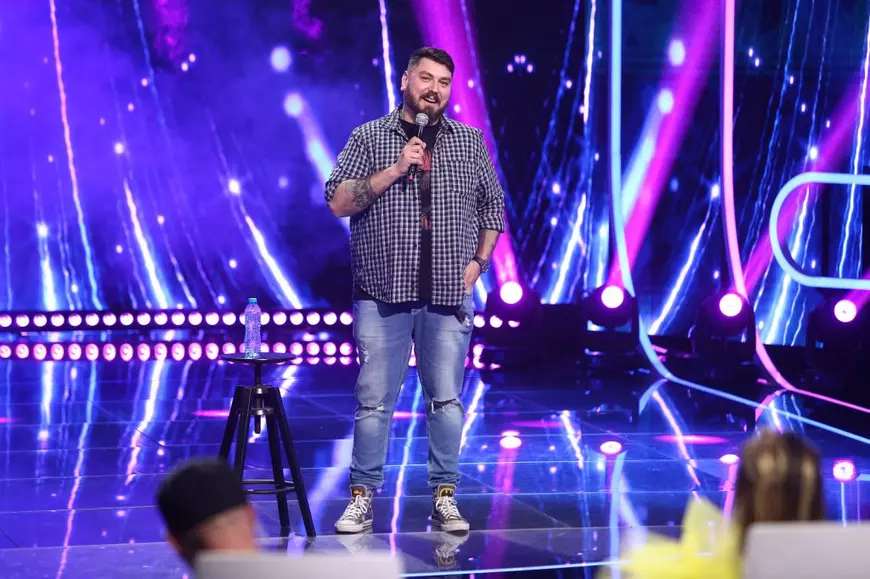Finala „iUmor” sezonul 12. Ce invitat special va urca pe scena de la Antena 1, duminică, 22 mai