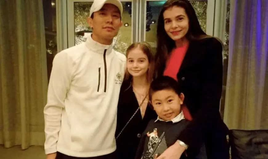 Irinel Columbeanu, noi detalii din căsnicia cu Monica Gabor. Cum a împiedicat-o Mr. Pink pe vedetă să își îndeplinească un mare vis