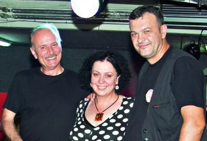 Adevărul despre relația dintre Monica Anghel și Toni Grecu. „Timp de o lună de zile am stat cu el în aceeași casă”