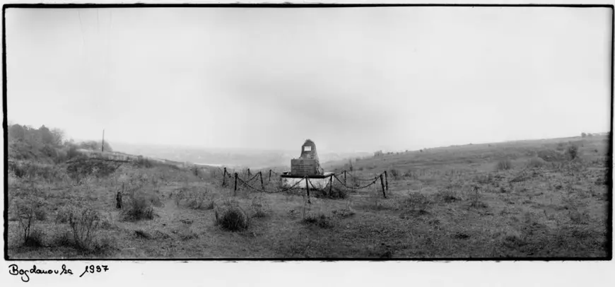 Un întreg popor nu este vinovat, dar este responsabil