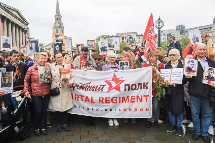 Cum a devenit 9 Mai, Ziua Victoriei,  o sărbătoare antieuropeană. Istoric ucrainean de origine română: „Rușii spun că ei au eliberat Europa, dar statele UE nu sunt recunoscătoare”