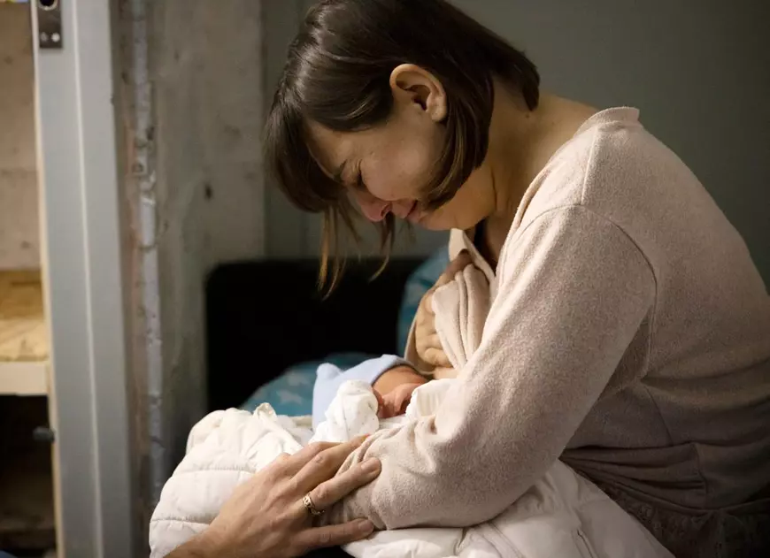 100 de zile de război în Ucraina, în imagini. Mii de oameni uciși, orașe distruse și milioane de persoane refugiate