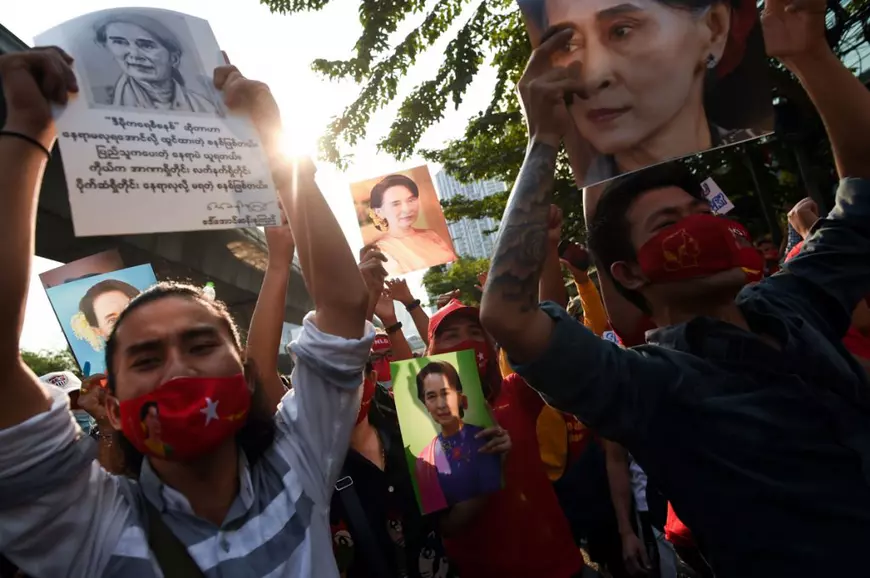 Locurile în care pacea nu mai vine. Patru războaie mari în desfășurare departe de Ucraina, în care au murit doar anul trecut 10.000 de oameni