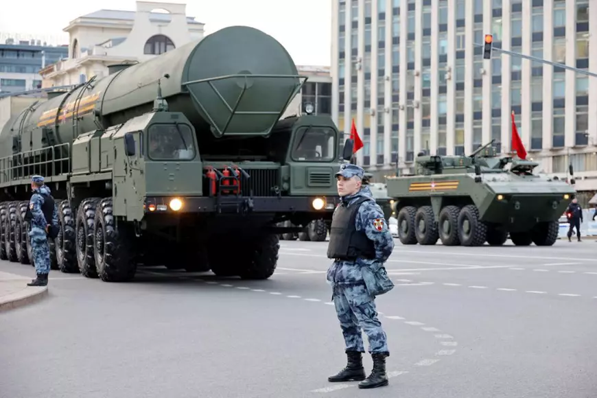 Teoria raiului postatomic. Amenințarea nucleară a Rusiei - o tradiție politică cu iz imperialist, mult mai periculoasă decât pare
