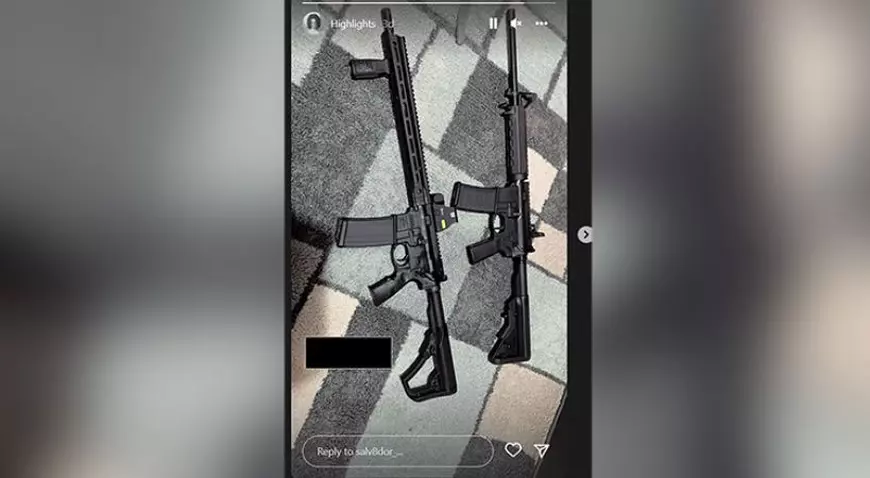 Cine e autorul masacrului de la școala din Texas. Armele de asalt, cumpărate de el imediat după ce a împlinit 18 ani