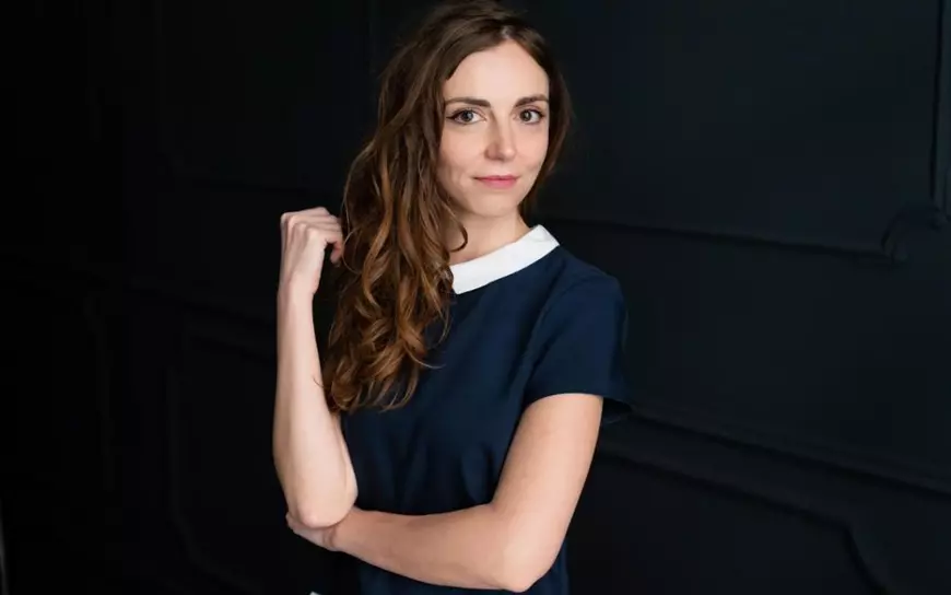 Raluca Dumitra, Head of Marketing eJobs