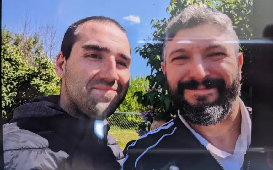 Misiunea de salvare a unui cetățean american capturat de ruși în Herson și acuzat că e spion pentru guvernul SUA