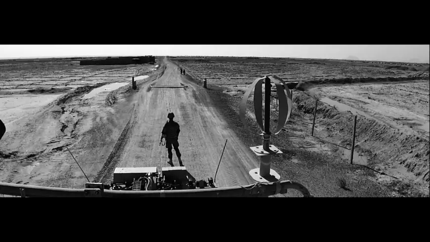 INTERVIU. Un film românesc despre fața mai puțin văzută a războiului din Afganistan. „Vorbim mult despre eroismul soldaților români și rar despre civilii de acolo”