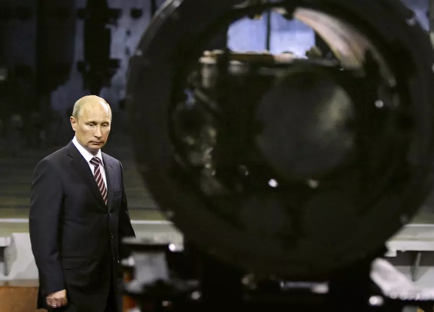 UPDATE | România face cercetări de fizică atomică lângă Moscova, împreună cu rușii. „Profilul este de cercetări nucleare și de aici vine o teamă mai mare”