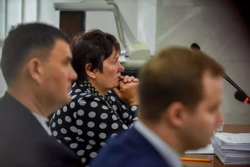 Primul soldat rus judecat pentru crime de război, confruntat în instanță de văduva victimei sale. „Spune-mi, te rog, te căiești?”