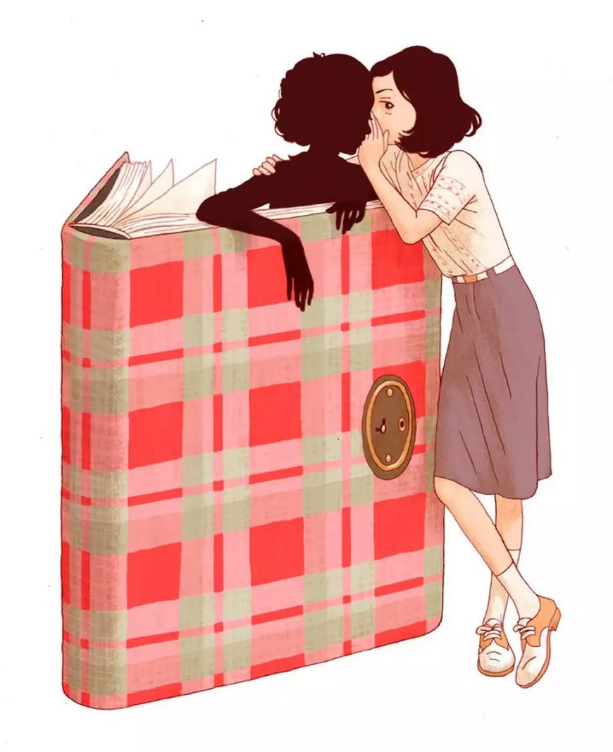 Recomandare. Un film frumos despre Anne Frank pentru copiii care nu citesc și care sunt speriați de războiul din Ucraina