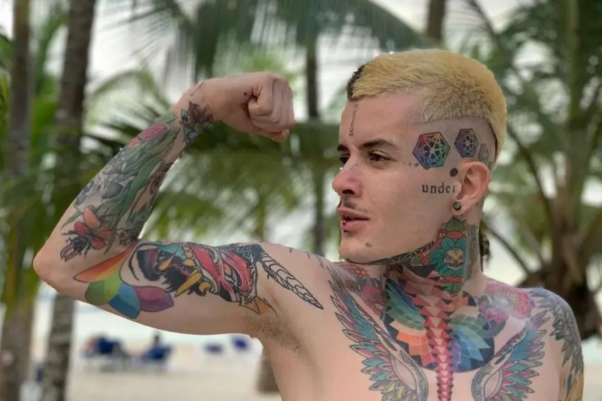 Zanni de la „Survivor România”, față în față cu actorul Marius Manole. „La prima vedere nu mi-a plăcut de tine. Așa fac mereu”