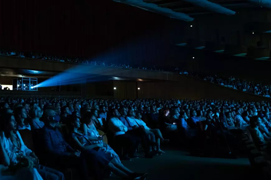 Reacții după avanpremiera filmului „R.M.N.”, de Cristian Mungiu: „Mi s-a pus un nod în gât, din ăla de plâns, dar mai mult de neputință”