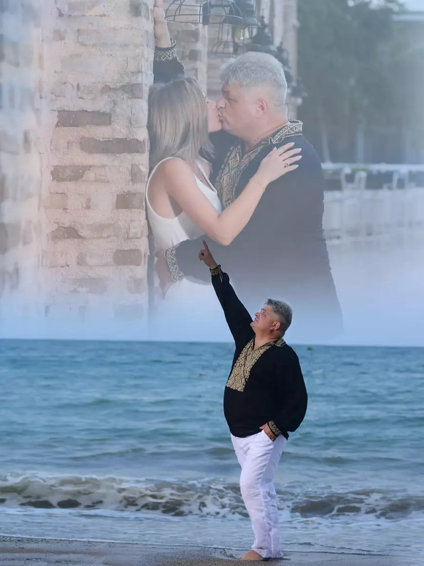 Cum trăiesc Secureanu și Vrăbi la 6 ani după ce directorul a fost arestat și apoi trimis în judecată pentru că fura zilnic bani din casieria spitalului