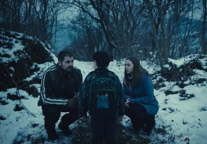 Cu nația la psihiatru? De ce ne sperie cel mai recent film al lui Mungiu: o posibilă explicație