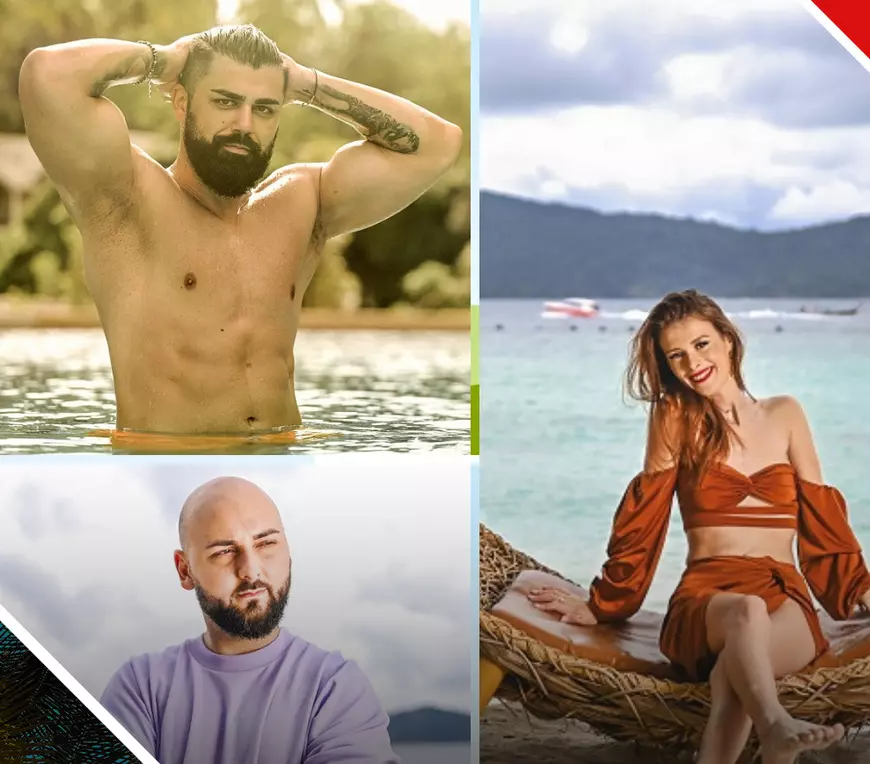 „Insula Iubirii”, sezonul 6. Deciziile complicate luate de cuplurile participante la finalul testului. Show-ul s-a încheiat
