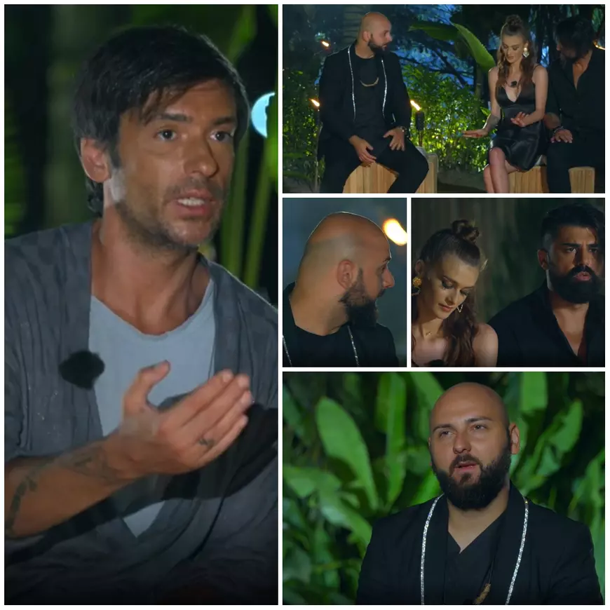 „Insula Iubirii”, sezonul 6. Deciziile complicate luate de cuplurile participante la finalul testului. Show-ul s-a încheiat