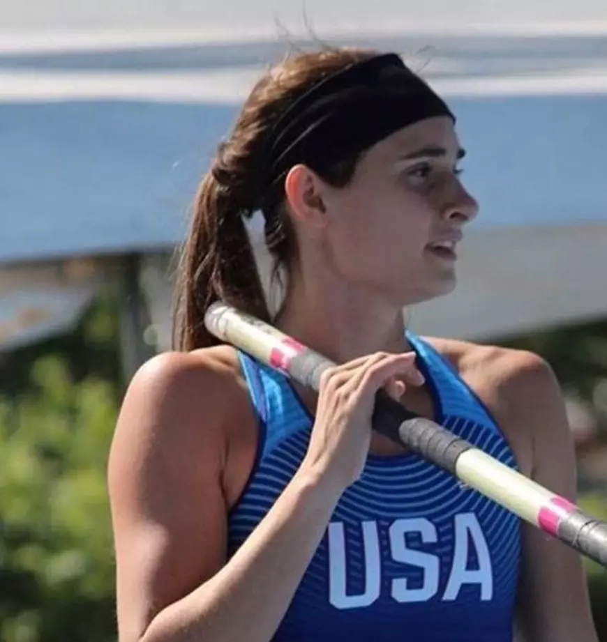 O atletă americană nu va participa la Mondiale din cauză că finala are loc duminică: „Domnul a decis pentru mine”