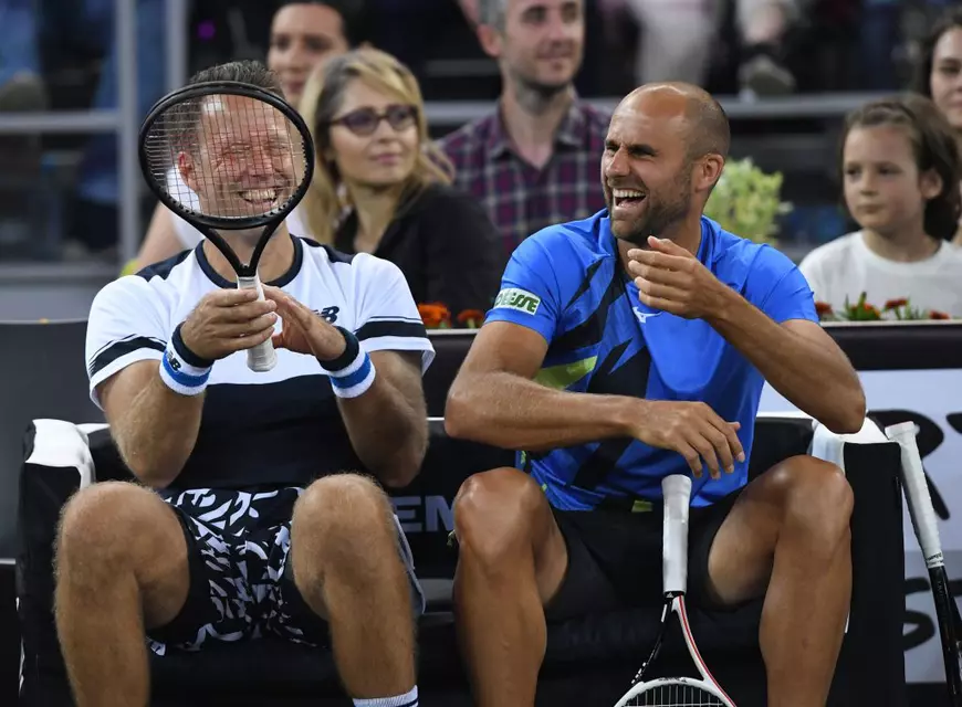 Cum se retrage un mare sportiv? Exemplul de la Cluj