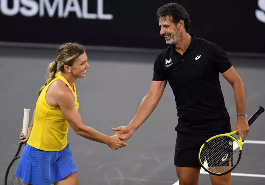 Cum se retrage un mare sportiv? Exemplul de la Cluj